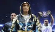 Канат Ислам вошел в десятку лучших боксеров WBO