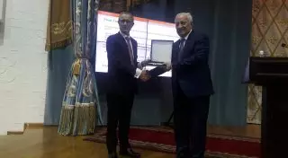 Журнал Национальной академии наук РК приняли в международную базу Scopus