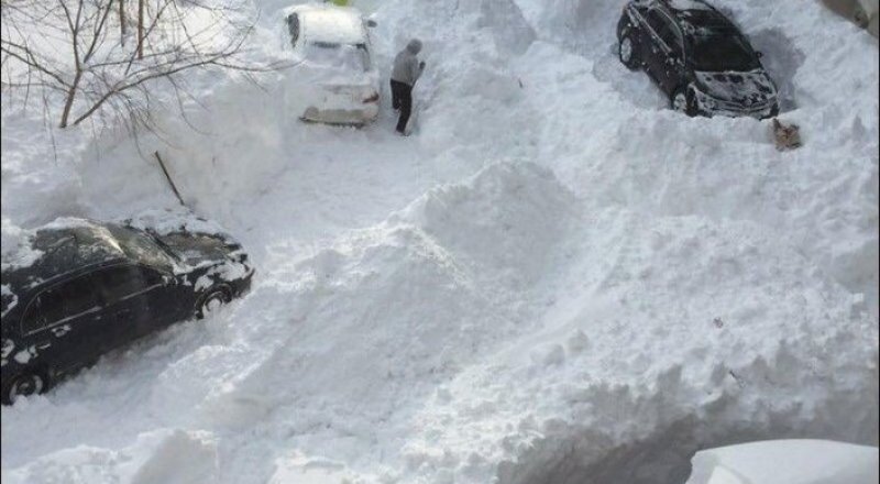 © Facebook/Zhandos.Ostemir