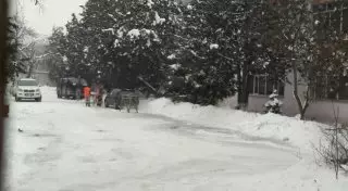 Руководство областного детдома в Алматы рассказало подробности пожара