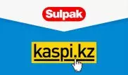 Sulpak запускает продажи в Магазине на Kaspi.kz