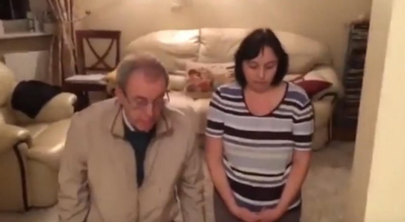 Кадр из видео с сайта vk.com