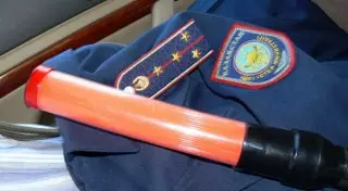 В деятельности КАП МВД РК выявили коррупционные риски