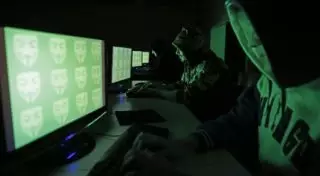 Неизвестные хакеры произвели DoS-атаку на Еврокомиссию