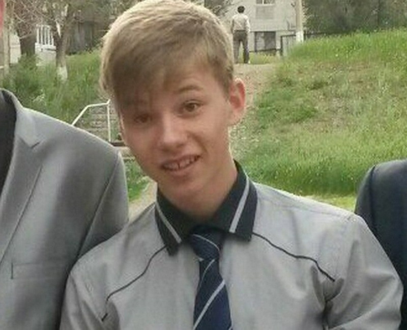 Ахат Исмагилов был объявлен в розыск 23 ноября 2016 года днем. 