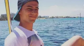 Британский боксер умер после нокаута в своем первом бою