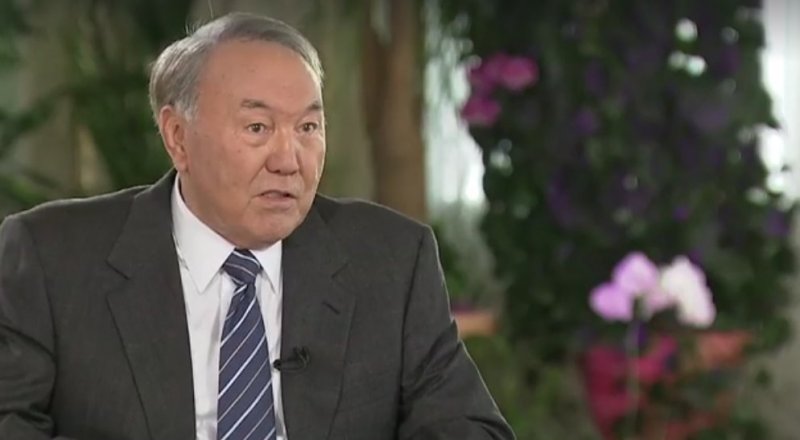 Кадр из видео