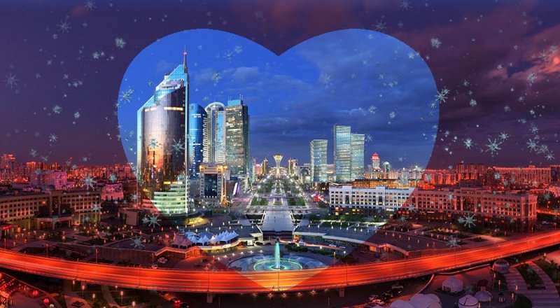 Иллюстрация tengrinews ©