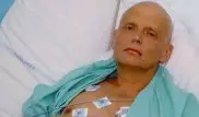 Британский эксперт покончил с собой из-за ошибки в деле о гибели Литвиненко