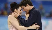 Канадские фигуристы установили новый мировой рекорд