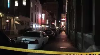 9 раненых и 1 убитого увезли с места стрельбы в Новом Орлеане - СМИ