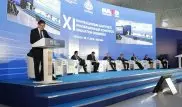 В Астане состоялся XI Инновационный конгресс