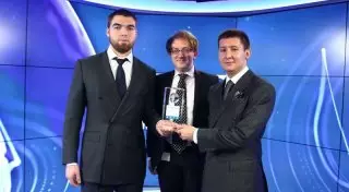 "Казкоммерц-Life" признана лучшей компанией по страхованию жизни в Казахстане в 2016 году