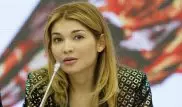 Гульнара Каримова намерена публично выступить - СМИ