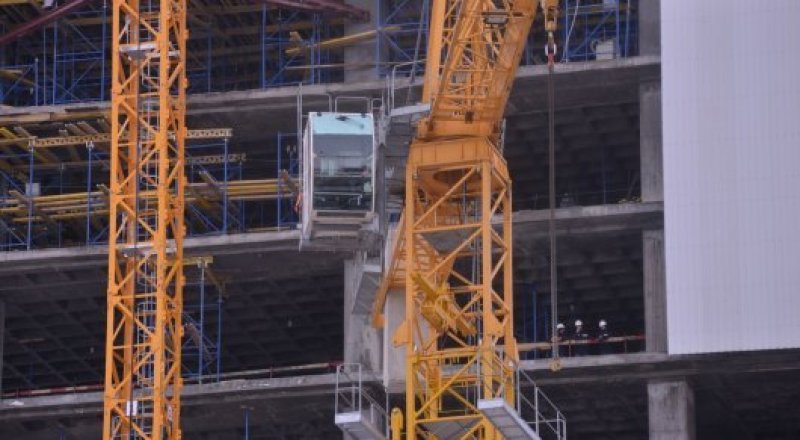 Фото: Турар Казангапов