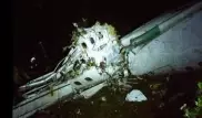 На месте крушения самолета в Колумбии нашли выживших