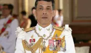В Таиланде провозгласили нового короля
