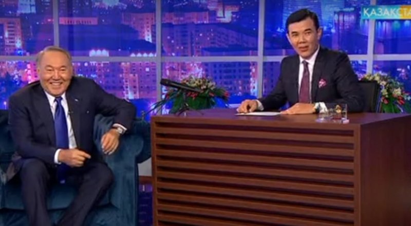 Кадр из видео