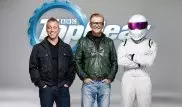 В Кызылорде начались съемки телешоу Top Gear