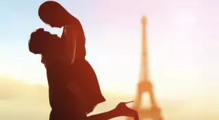 Люби меня по-французски