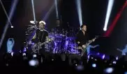 Канадская полиция будет наказывать пьяных водителей музыкой группы Nickelback