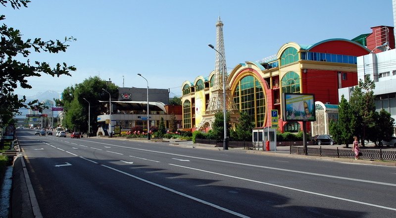 Фото с сайта yvision.kz