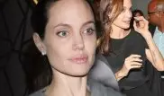 Анджелина Джоли похудела до 34 килограммов - СМИ