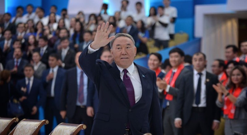 Фото©Турар Казангапов