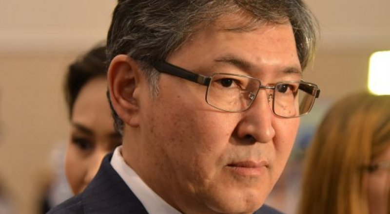  Фото© Турар Казангапов 