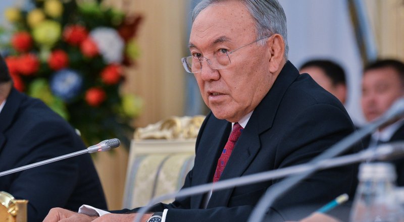 Фото©Турар Казангапов