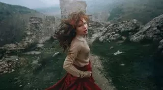 20 портретов, от которых не оторвать глаз