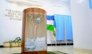 В Узбекистане началось голосование на выборах президента