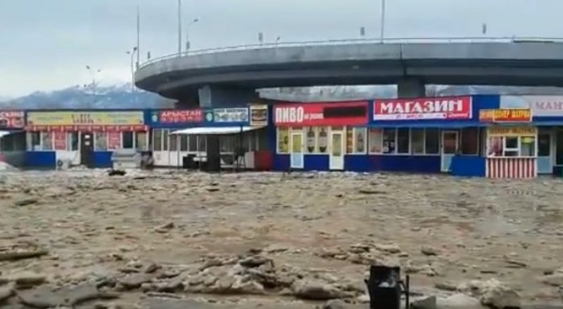 Кадр видео.