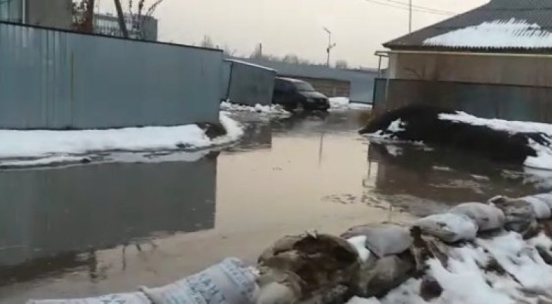 Кадр видео.