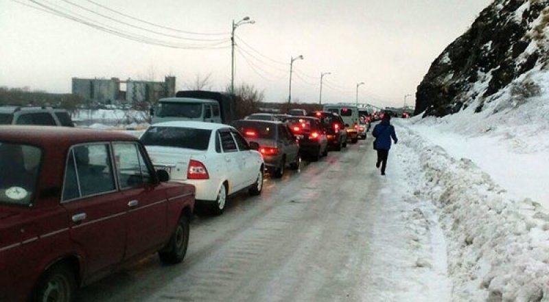 Фото из социальных сетей