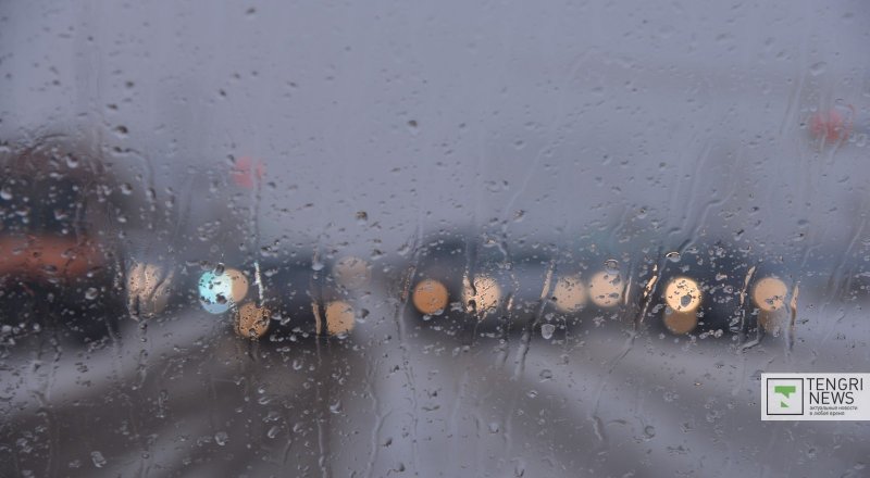 Фото Турар Казангапов ©