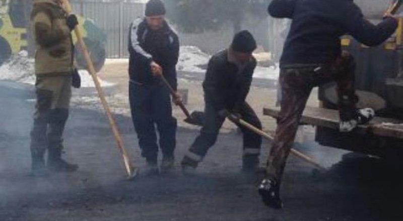 Фото предоставлено "ДСУ №13"