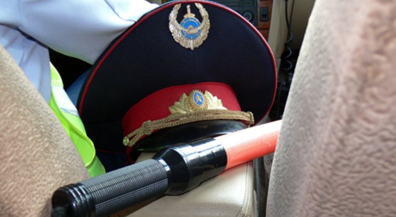 Фото: ©tengrinews.kz