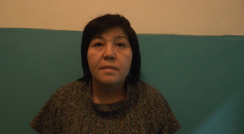 Фото предоставлено пресс-службой ДВД Алматы.