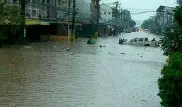 Остров Самуи в Таиланде объявлен зоной бедствия из-за наводнения