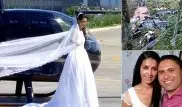 В Бразилии невеста погибла, пытаясь устроить сюрприз жениху