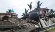 Жертвами мощного землетрясения близ Суматры стали 18 человек