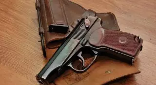 Пенсионерка из Астаны предложила стрелять в ноги преступников