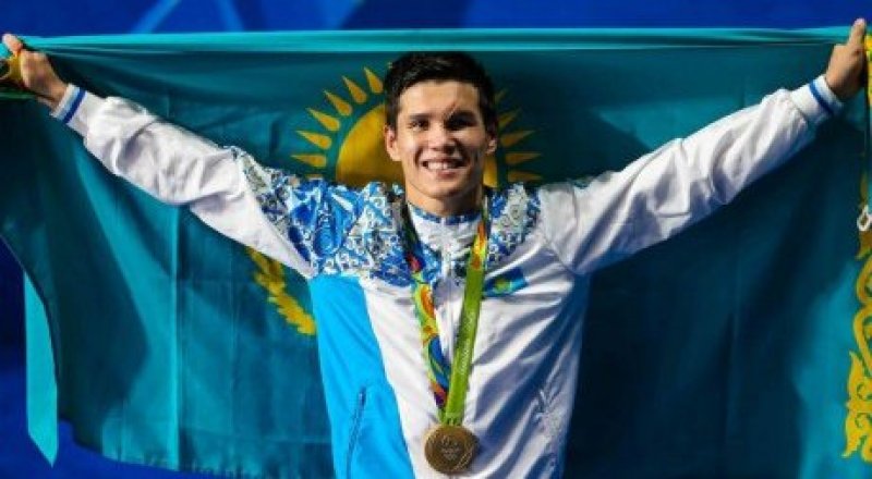 Фото Данияра Майлыбаева©