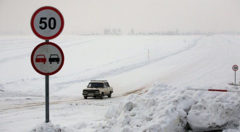 Фото ©РИА Новости