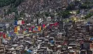 Заблудившегося туриста из Италии расстреляли в трущобах Рио-де-Жанейро