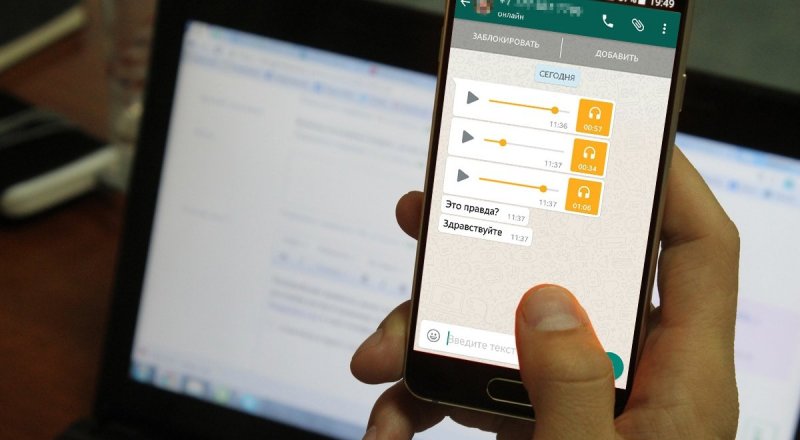 Фото tengrinews ©