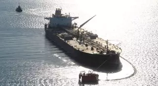 Каспийскому трубопроводному консорциуму исполнилось 20 лет