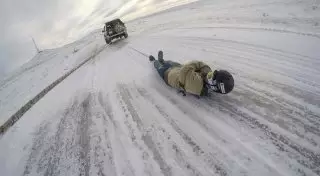 Смертельно опасный трюк фокусника из ВКО стал поводом для штрафа