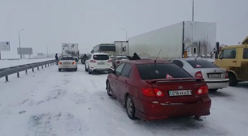 Скрин с видео